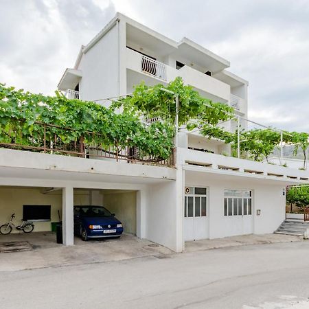 Apartments Flor De Lis Podstrana Eksteriør billede